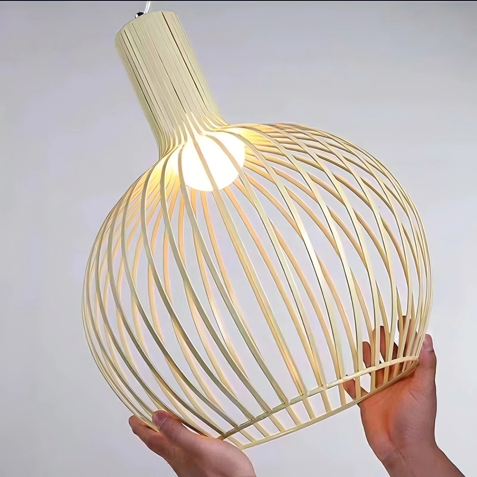 ModernLightingWoodenCeilingHangingLightNordicNaturalWoodPendantLampForRestaurantHotelVillaCafeLivingDiningRoom-AliExpress