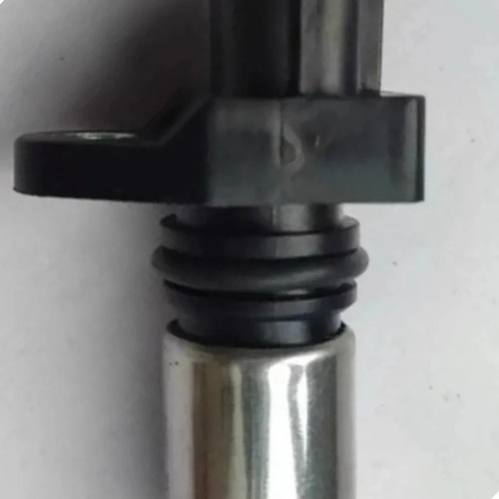 

Brand New Genuine Pump Truck Mixer Accessories Crankshaft Position Sensor China Brand Black Metal Plastic for Isuzu Y9F V9F