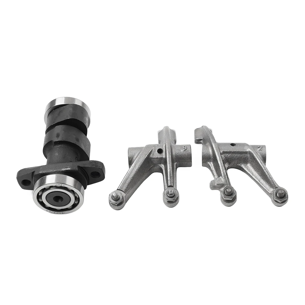 1Pc 14100-HC0-010 Camshaft Rocker Arm Kit Stainlesss Steel For Honda Fourtrax 250 TRX250 1987-1992