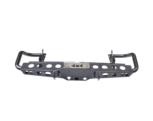 

Intelligent Library HILUX Navarra Rear Bumper Handle Pickup Accessories