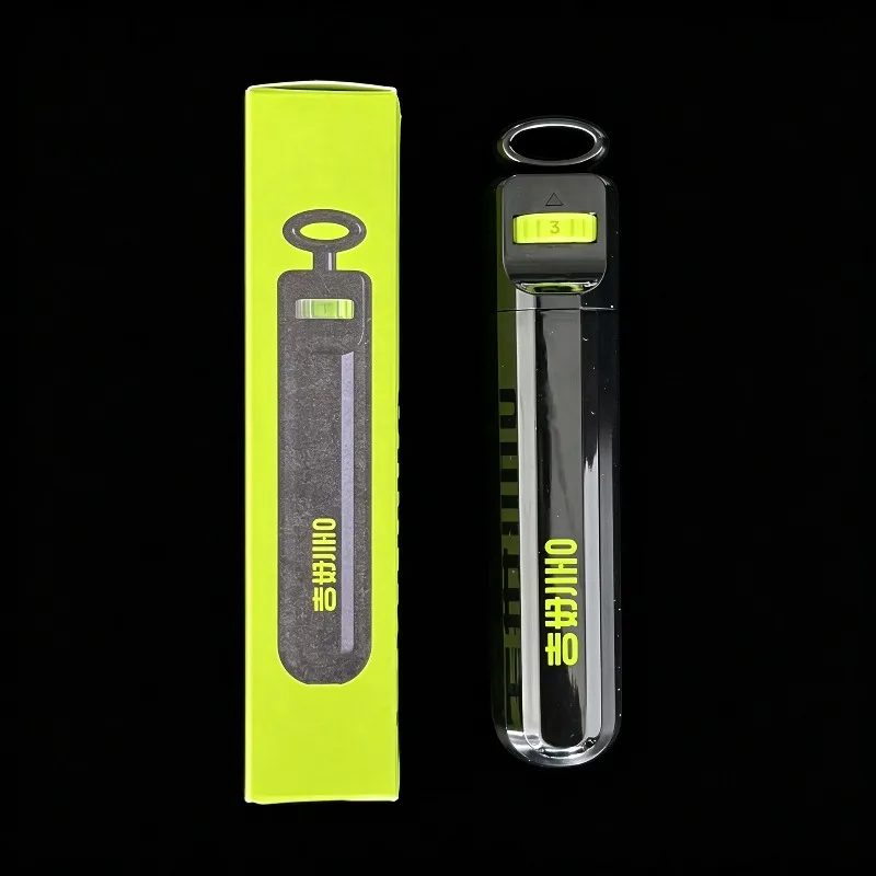 Cigarette Tastes Liquid Injection Device Multiple Fruit Flavors Portable Bubble Box Fit Thick Medium Thin Cigarettes Injector