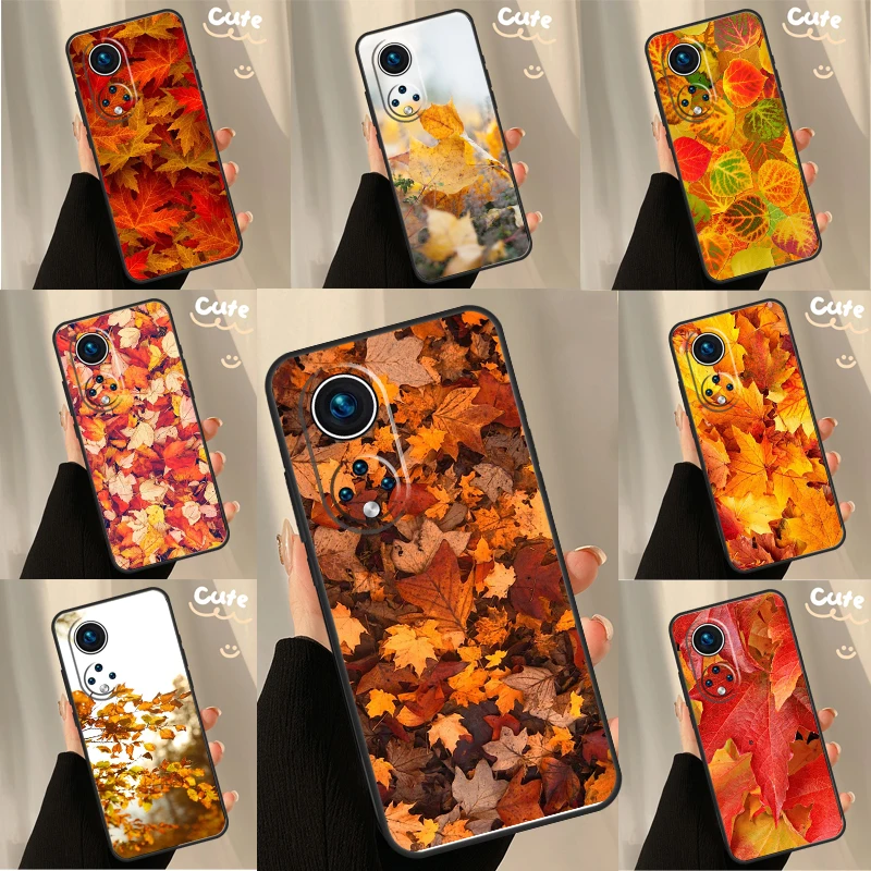 Autumn Leaves Case … - image