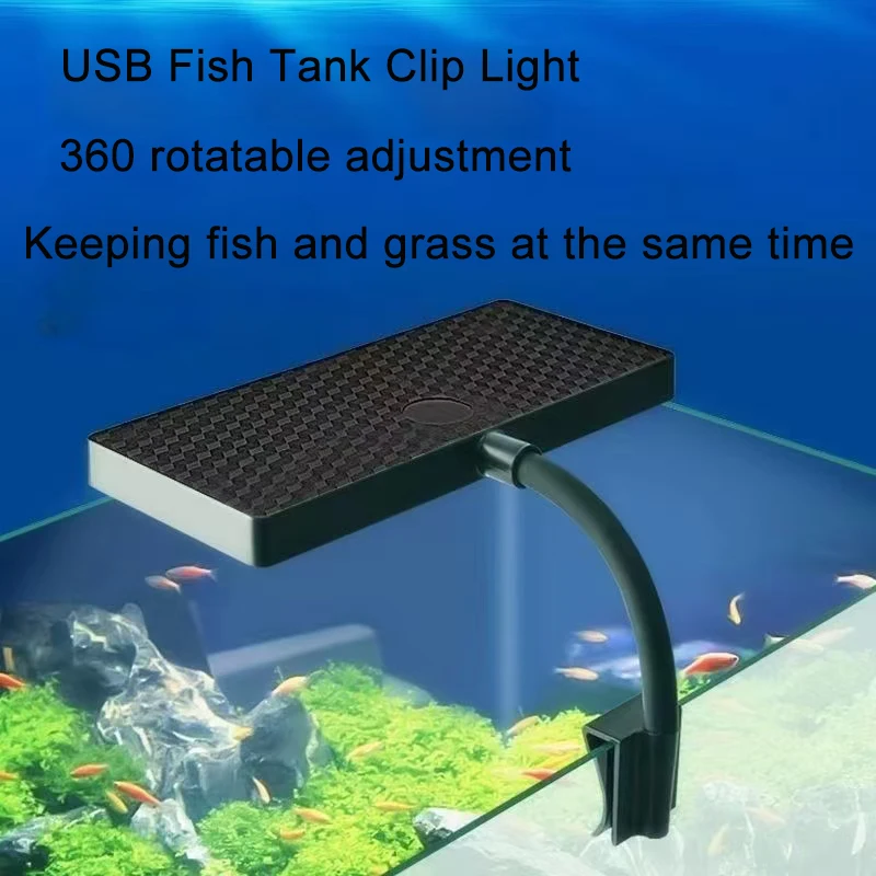 Thumbnail 2 - #33 Cheapest LED Aquarium Lights Deals You Can Get