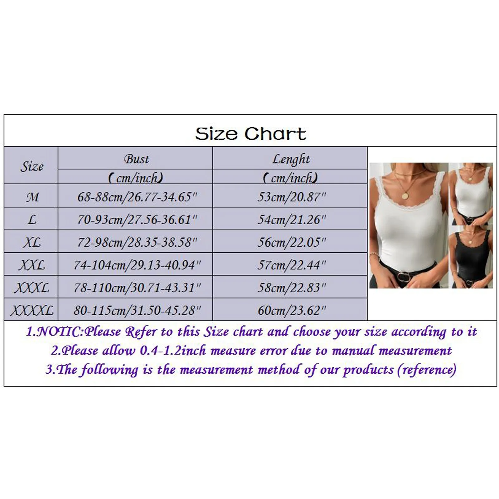 Fashion Women Casual Solid Lace Strap Vest Sleeveless Underwear Splice Tank Top Blouse Tops O Neck Suspender Lace Stitching Vest