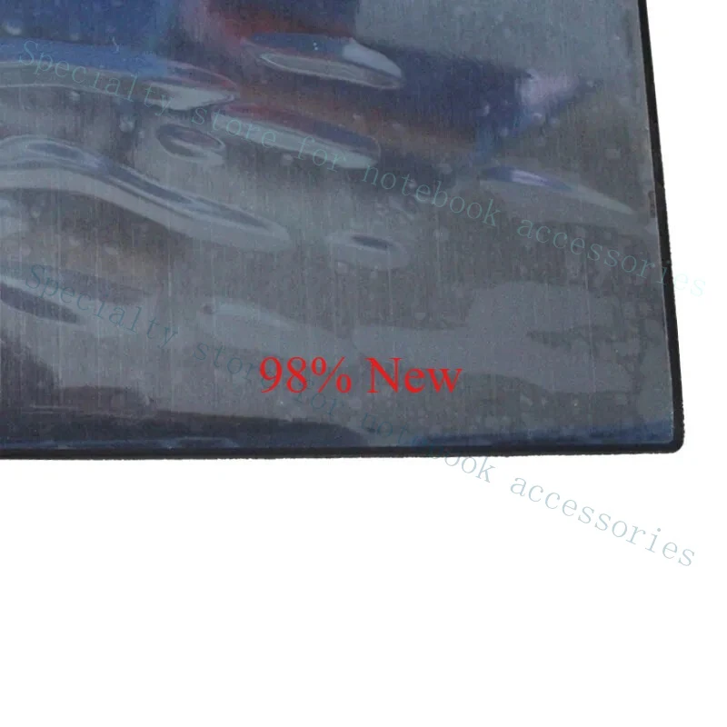 A+  NEW For ASUS N76 N76VJ N76VB N76VZ N76VM Laptop LCD Back Cover 13GNAL1AM031-1