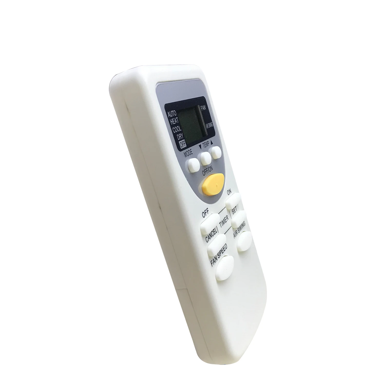 بديل لمكيف الهواء A/C للتحكم عن بعد A75C2665 A75C2663 A75C2664 A75C2711 A75C2780