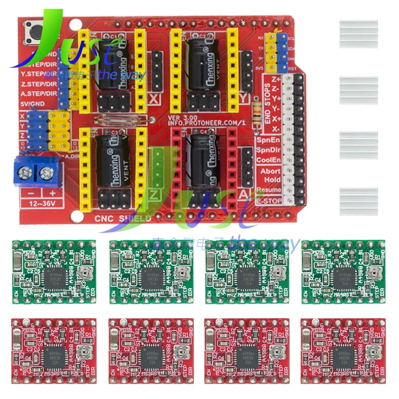 cnc-escudo-para-maquina-de-gravura-impressora-3d-a4988-driver-placa-de-expansao-arduino-v3-4pcs