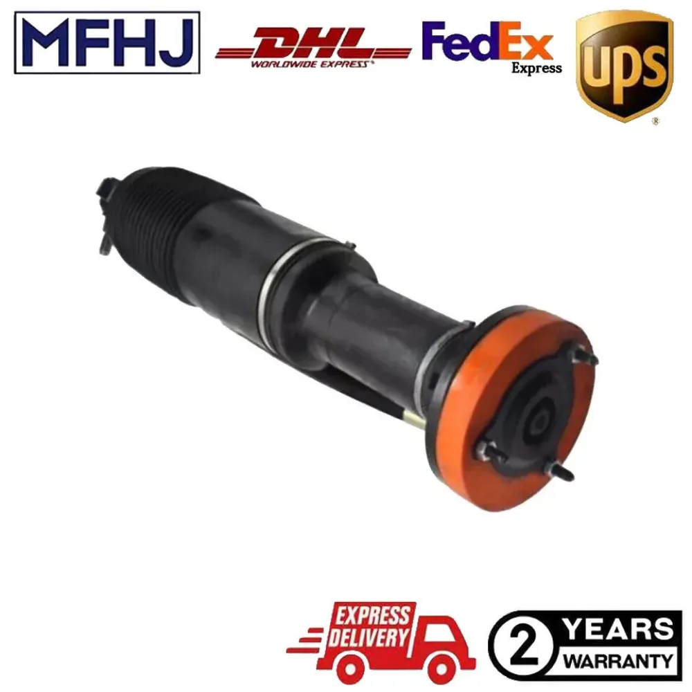 1X For Mercedes R230 SL600 SL55 SL63 AMG Front Rear ABC Hydraulic Shock Struts A2303200013 A2303202438 A2303200213 A2303200513