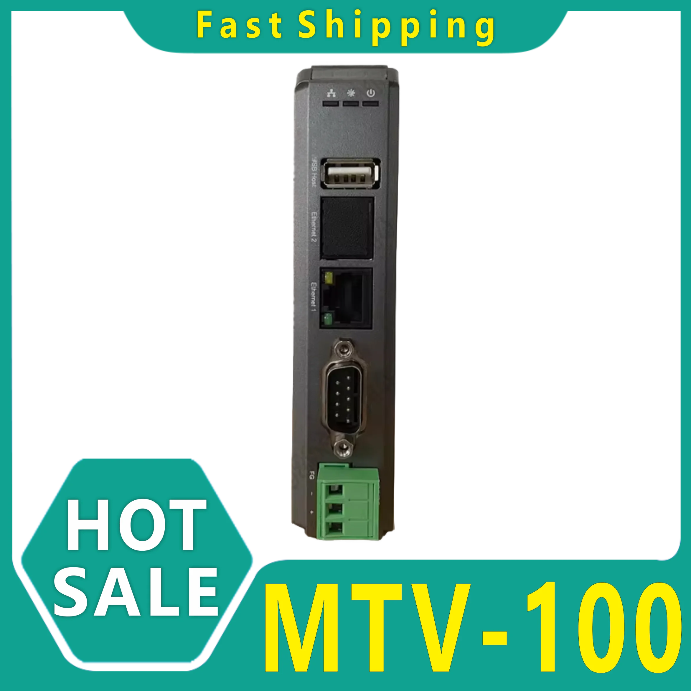 100% brand new inventory mTV-100 RS232 RS485 in stock products