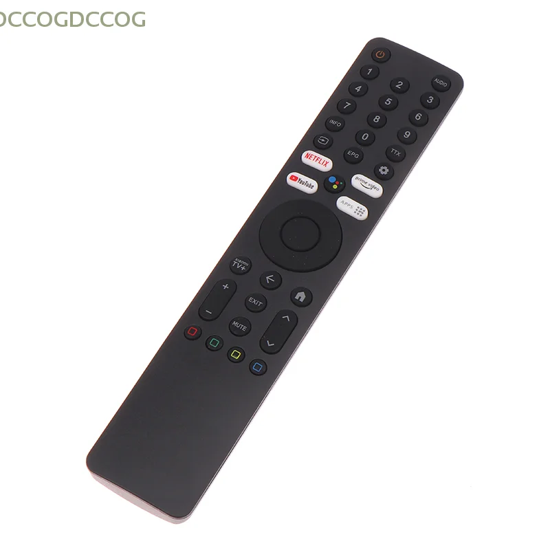 For Xiaomi Android TV For Xiaomi TV A 43''50''55''65 New XMRM-ML Smart Voice TV Remote Control For Xiaomi TV A Pro 43