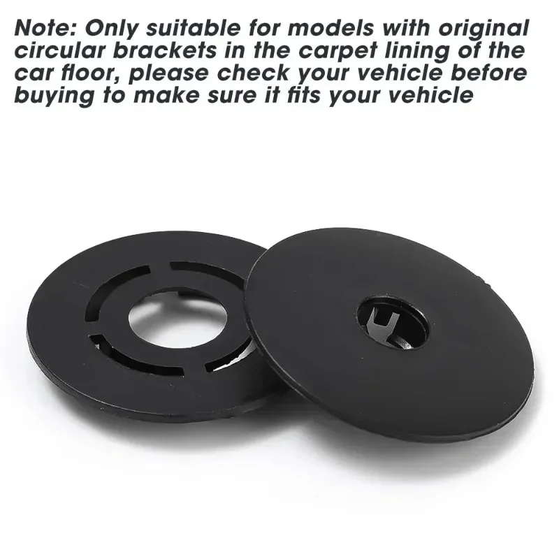 سيارة السجاد الكلمة حصيرة كليب السحابة المشابك لشركة فولكس فاجن باسات بولو جولف جيتا أودي A1 A3 A4 A6 سكودا اوكتافيا A5 A7 مقعد الملحقات