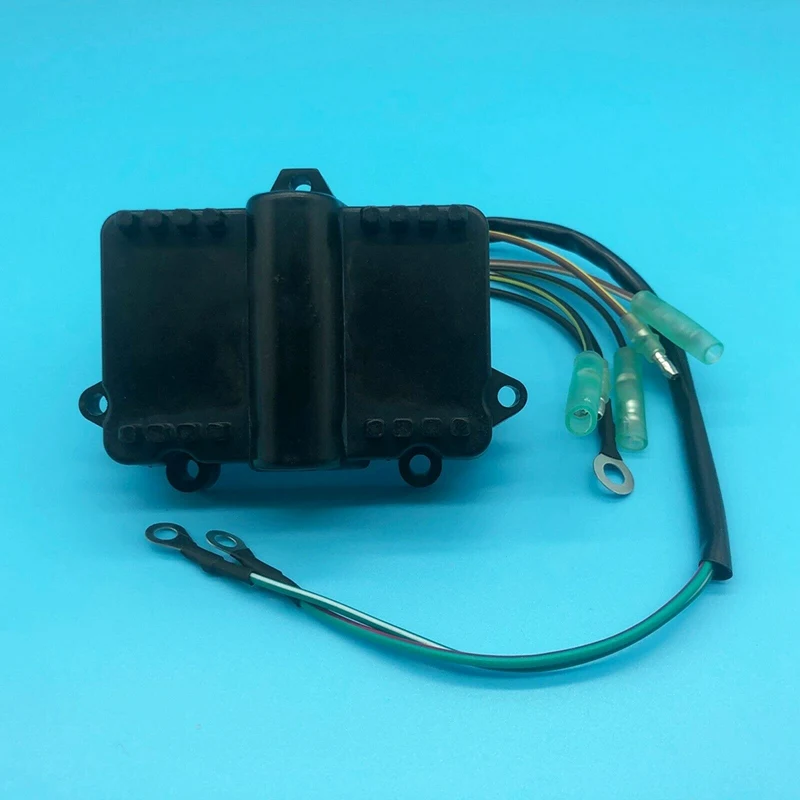 Schalter Box CDI Power Pack für Mercury Mariner Außenborder 6Hp 8Hp 9,9 Hp 10Hp 15 20 25 35Hp 339-7452A15 339-7452A19 18-5777