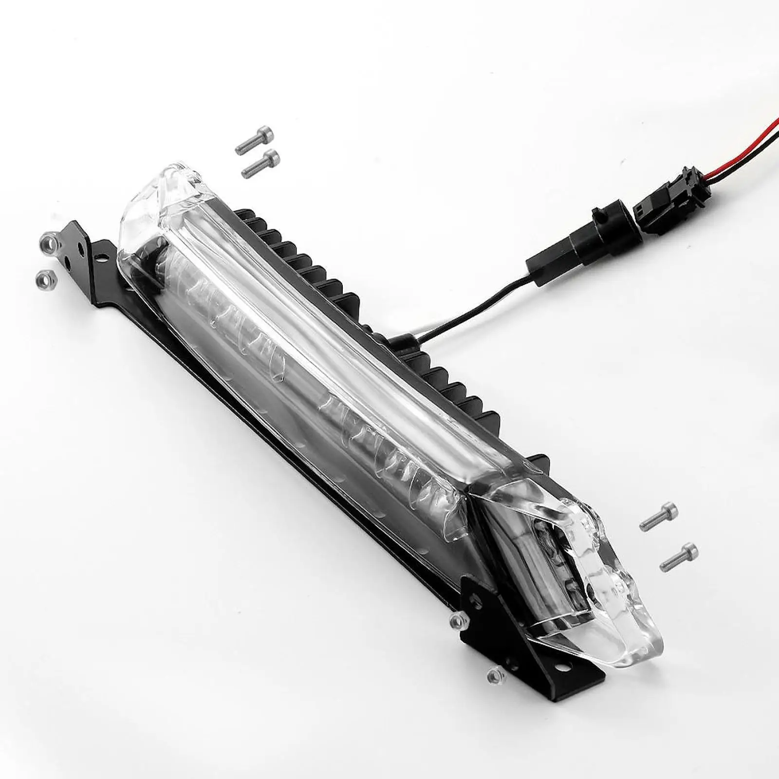 

LED Auxiliary Light Kit Easy to Install High Performance High Brightness Replace Parts for 600 900 Sport Rally