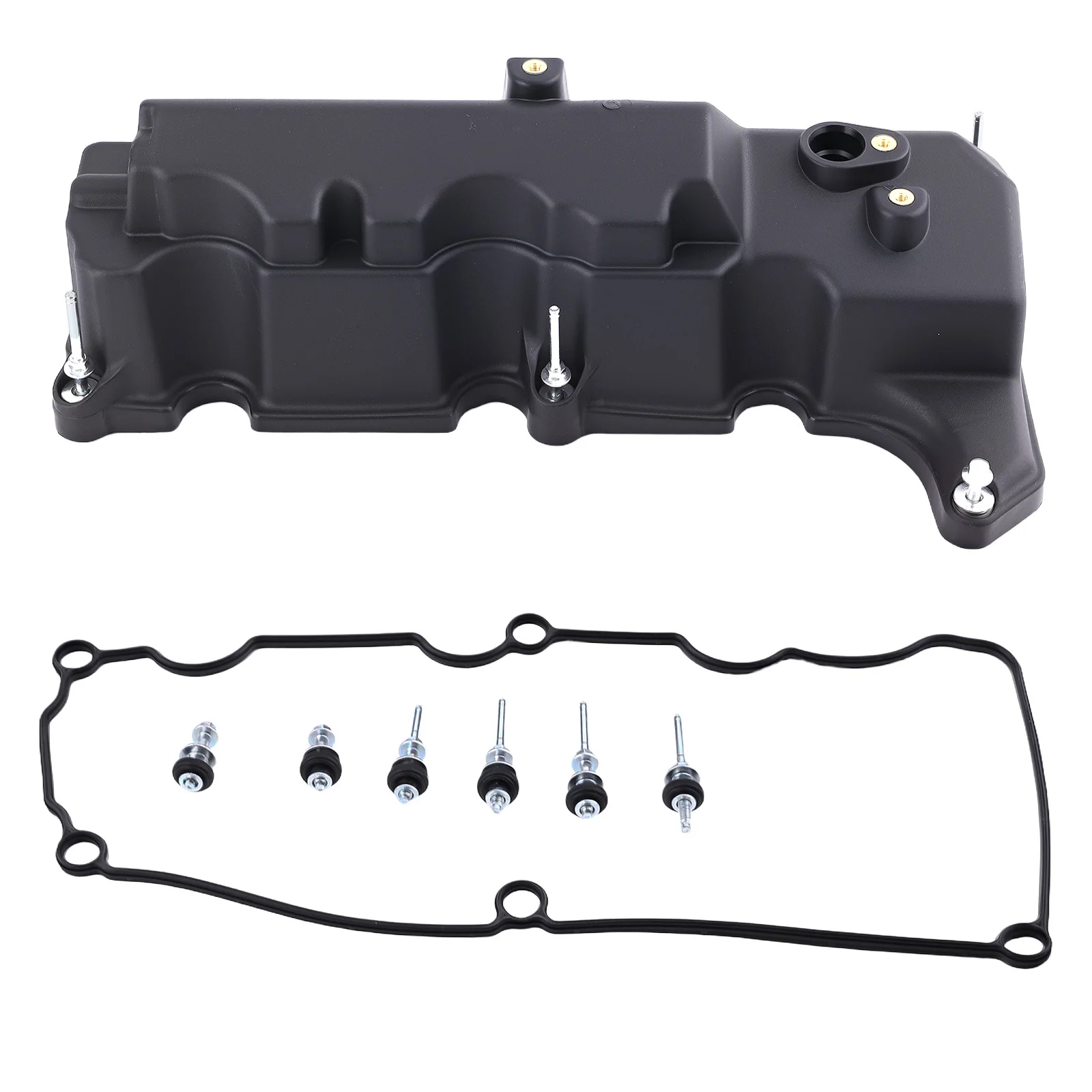 

Valve Cover Assembly Left for Ford Explorer Mountaineer 4.0L 01-06 4L5Z6582JA