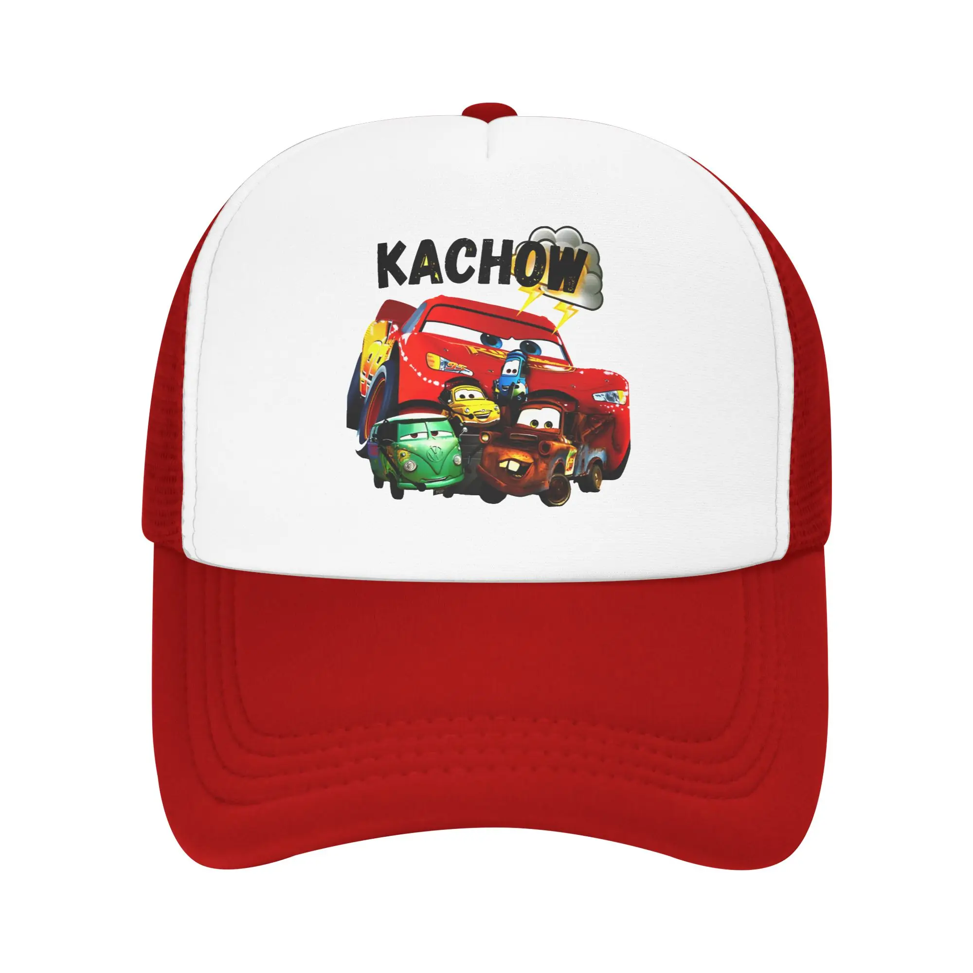 Unisex Lightning Mc…