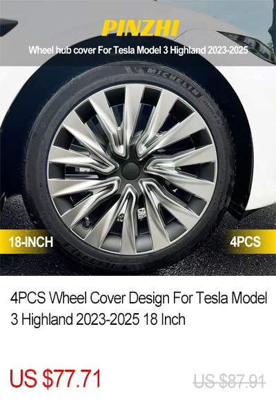 Für Tesla Model Y 2020-2024 (Nicht für Juniper) TPE-Fußmatten und Rutschfeste Bodenmatten mit Verschiedenen Fußmatten-Kombinationen – Detail 4