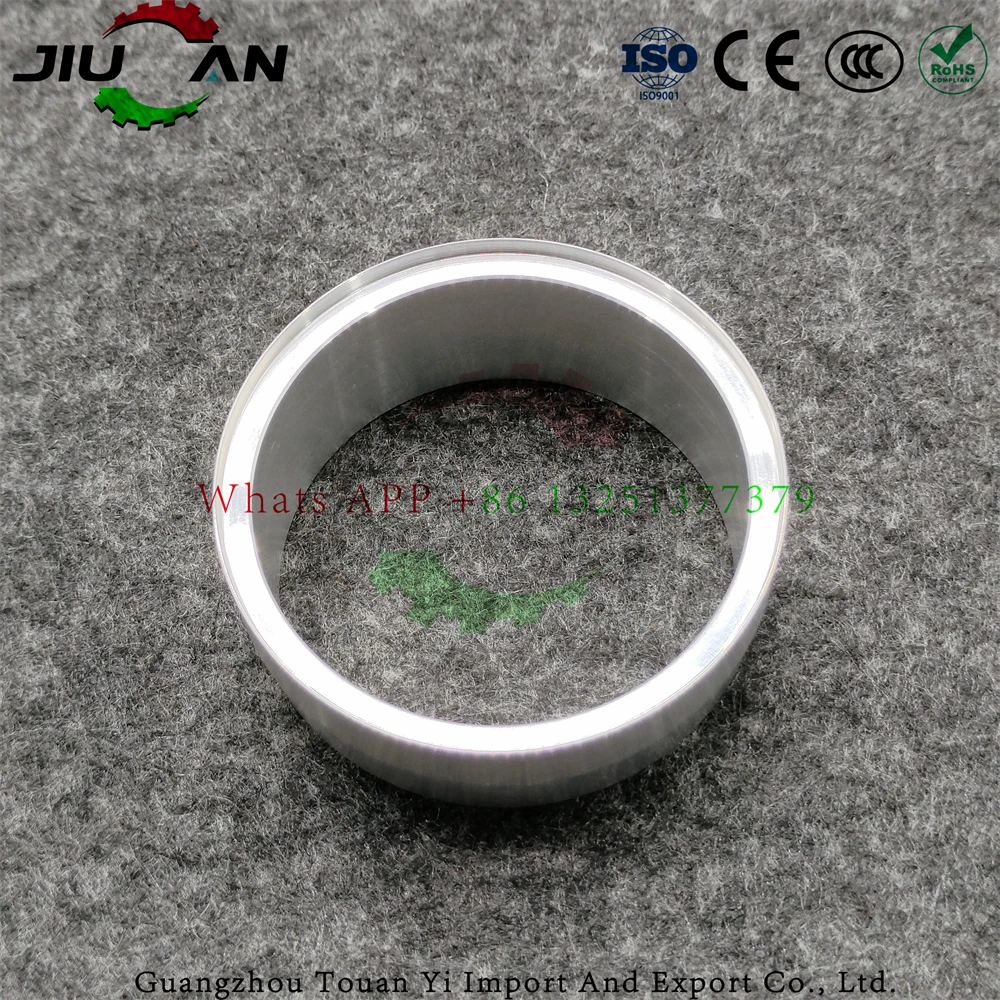 0DE 0BH DQ500 Front Oil Seal Install Tool 55mm For Audi Q3 Vw Scirocco Tiguan Jetta Automatic Transmission Parts