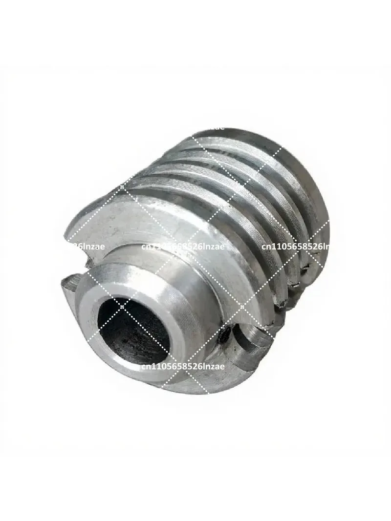 Marine Brushless Motor RC Boat Radiator Speedboat Accessory for Fishing Bait Boat Model