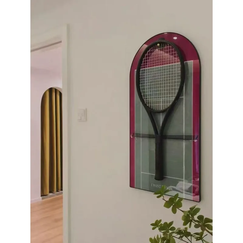 cadre-mural-pour-affichage-de-raquettes-de-tennis-support-mural-pour-ranger-et-accrocher-des-tableaux-ideal-pour-le-salon-la-chambre-ou-la-decoration-interieure