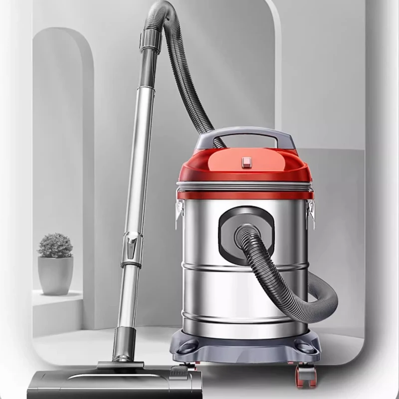 

Пылесос Geno с большим всасыванием, мощный, высокой мощности, для очистки и шитья, промышленный пылесос для специальных автомобилей