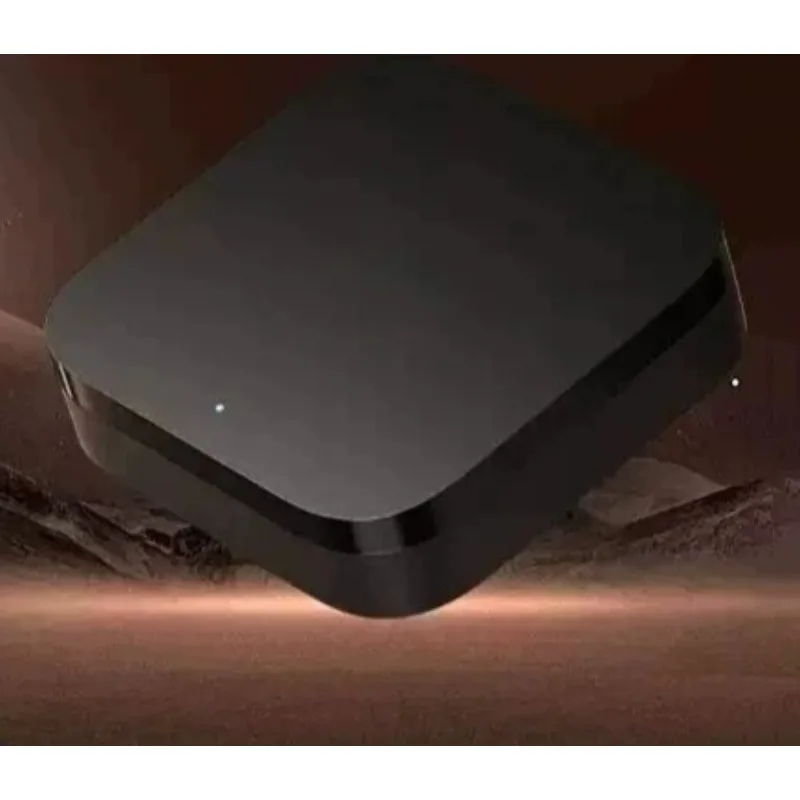 Smart Hub M3 Gateway HomeKit Multifunctional Smart Home Control Center