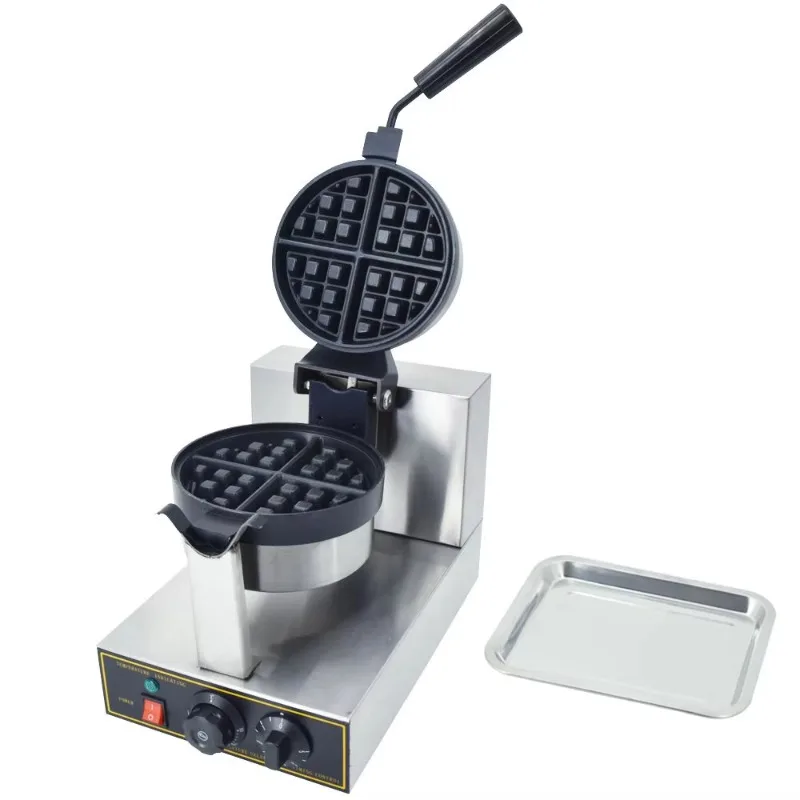 

Electric Double Belgian Waffle Maker Machine Commercial Waffle Maker Machine Waffle Maker Mini Machine