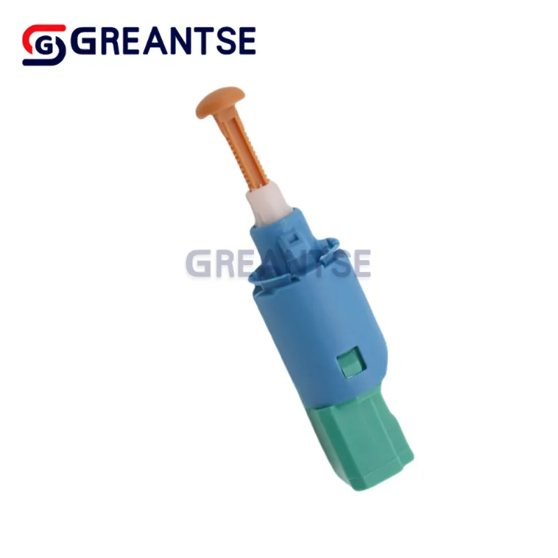 253250007R Automobile Part Brake Light Switch Assembly Controller For Renault Captur Latitude Fluence Talisman Car Spare Parts