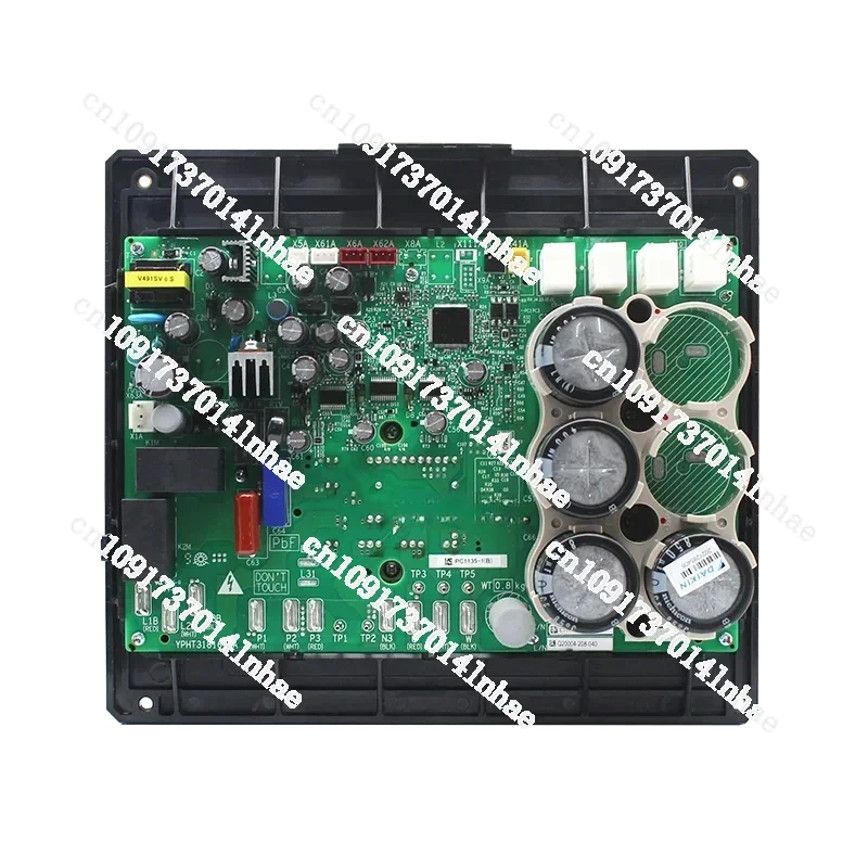 

For Daikin AIRCON OD PCB 2510318 PC1135-1 INVERTER ASSY RXYQ-P Printed Circuit Inverter Board 2P312487-1 Daikin Air Conditioner