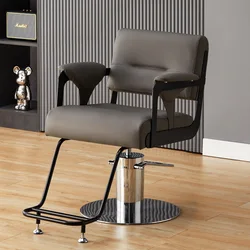 Hair Salon Equipment Furniture Set Barber Armchair Makeup Artist Chair Prodgf Tabourets De Bar Professional Pedicure Eyelash Spa