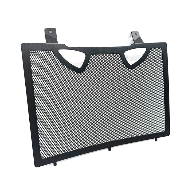 

Motorcycle Radiator Guard Grill Cover Protector Mesh For Husqvarna Svatpilen 801 Vartpilen 801 2024 2025