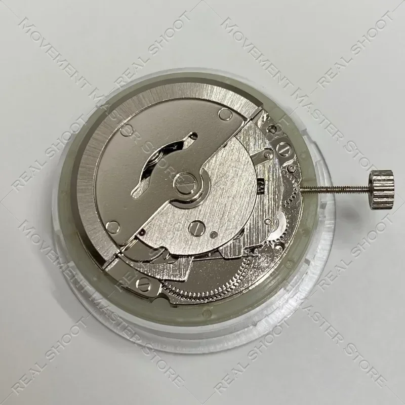 Nuovo movimento Tianjin Seagull T16 Calendario settimanale a 12 punti Calendario a 3 punti Movimento meccanico automatico a doppio calendario