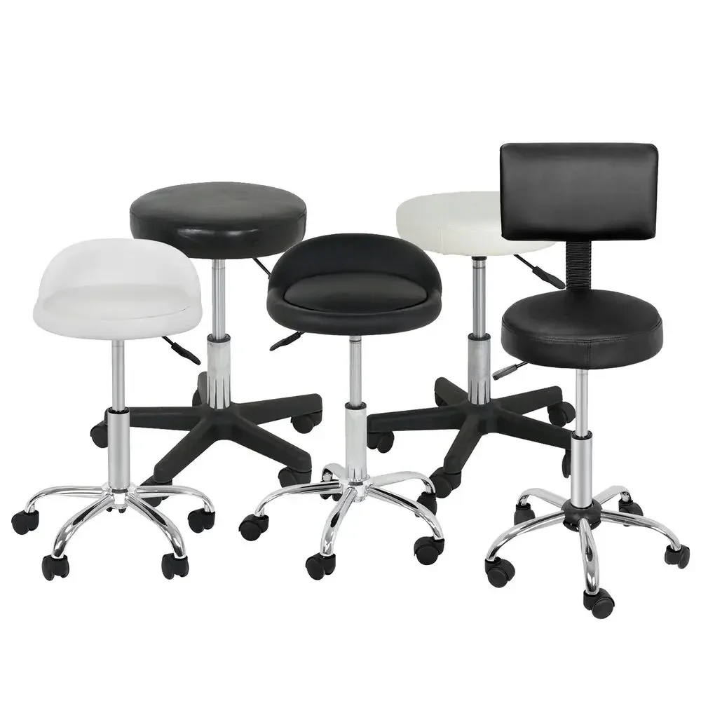 

Регулируемый гидравлический тату-салон, вращающийся спа-поворотный стул, стул для массажа лица