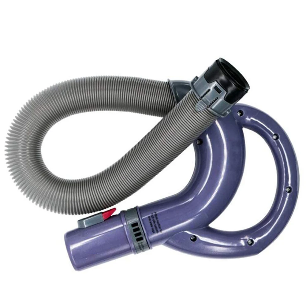 A07G-vervangende slanghandgreep compatibel voor Shark Navigator NV350, NV351 NV352 NV355 NV356 NV357 en UV440 vacuüm