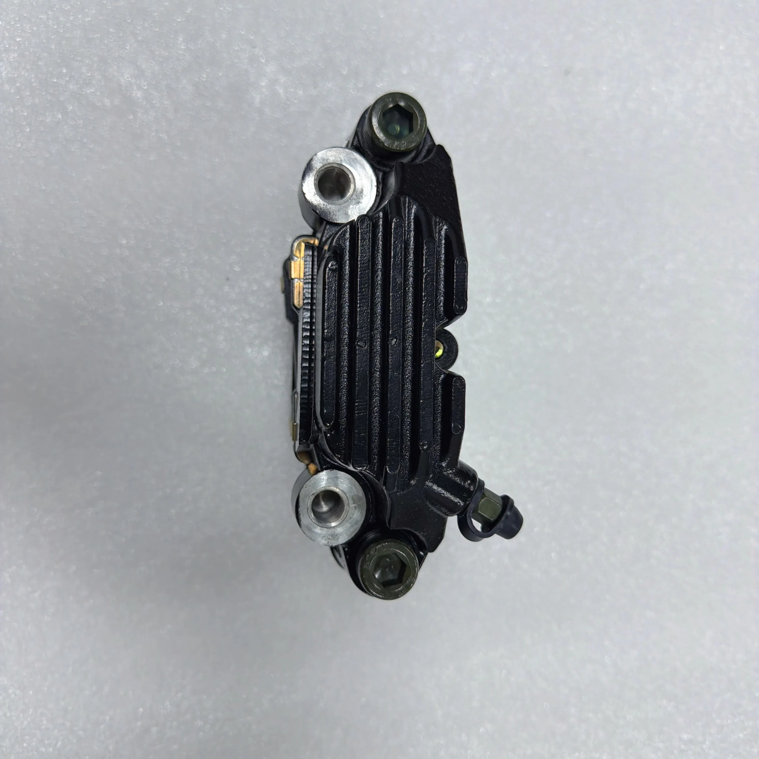 Original factory genuine rear disc brake caliper components suitable for CF500 625 800  X5 X6 X8 U5 U6 500CC ATV  0910-080500