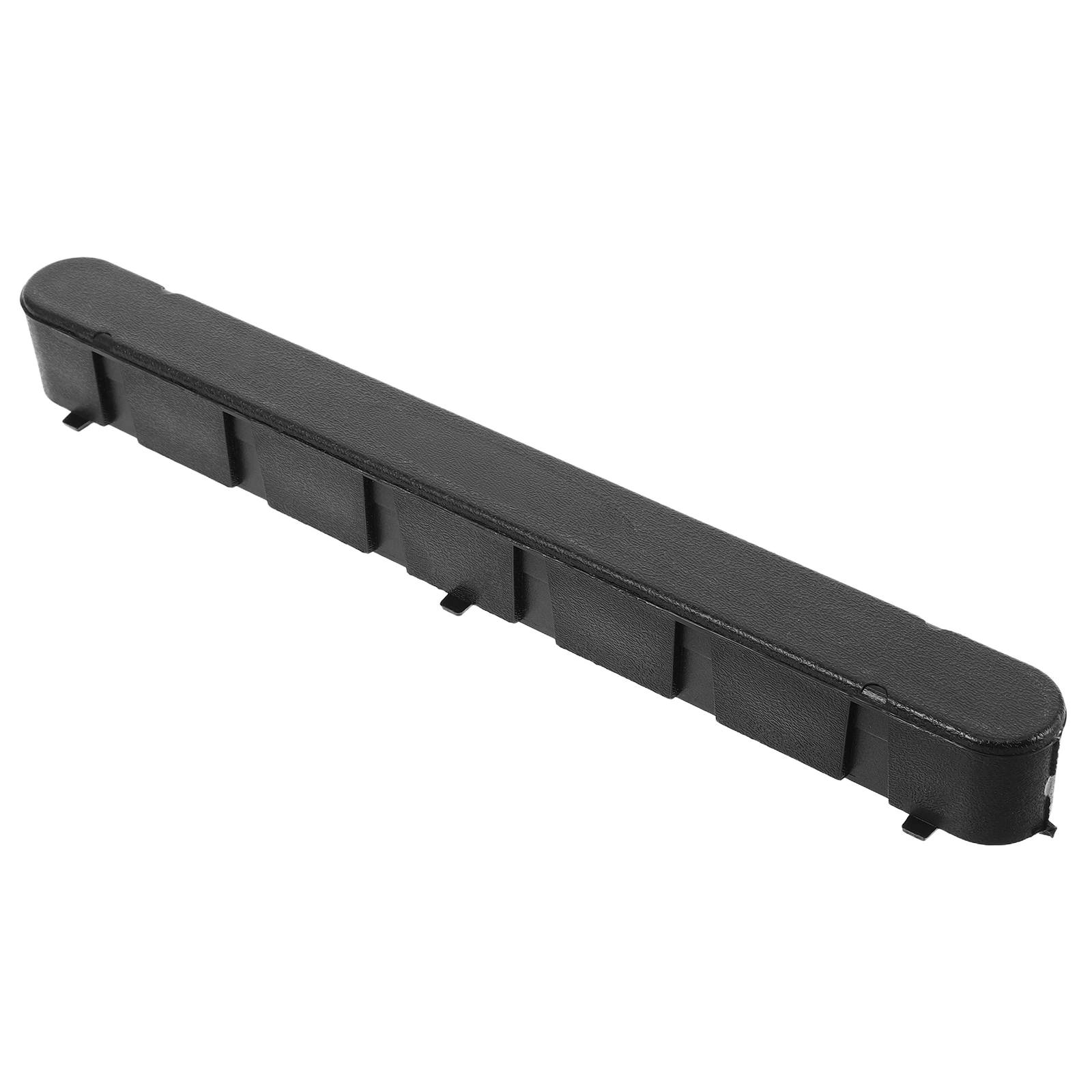 

Universal Surfboard Fin Box 26.6X3.2Cm High-Strength Plastic Holder Base For Sup Paddle Board Kayak Accessories Lightweight