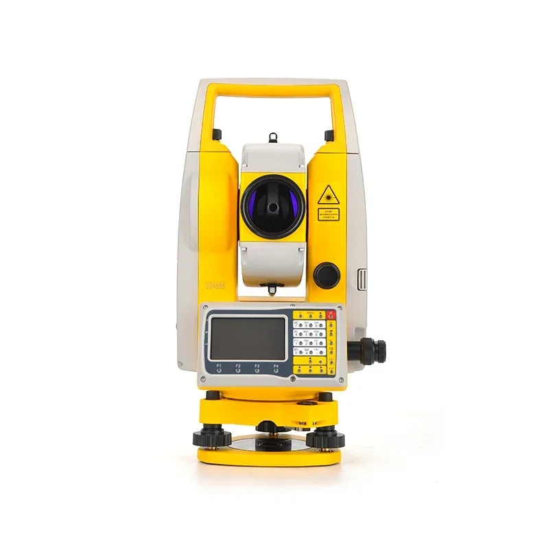 

2024 New South Total Station Accuracy N3/ NTS 332R15M Robotic Total Station