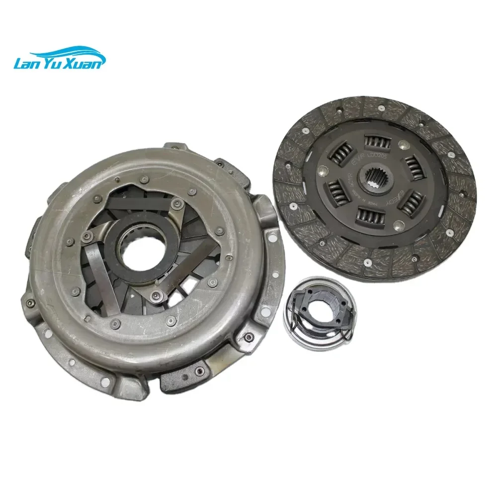 YSD factory clutch kit 1878 026 241 for KING/LONG,RENAULTt