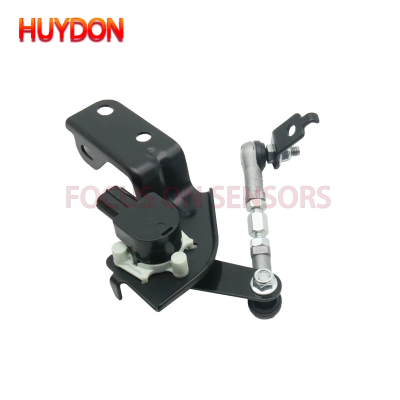 Sensor de nivel de altura de suspensión delantera y trasera 8651A064 para Mitsubishi Pajero Montero V85 V87 V88 V93 V97 V98 8651A065