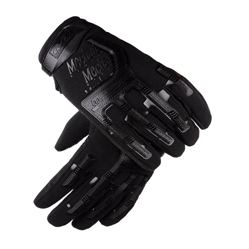 Fitness Halbfingerhandschuhe Männer und Frauen Handgelenkschutz Sport Hantel Reiten rutschfeste horizontale Stange Übungstraining – Detail 4