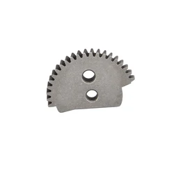 Huina 1580 Metal Arm Orignal Sector Gear 1/14 RC Excavator Parts