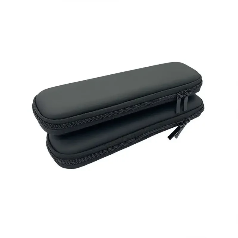 Черный твердый корпус из ЭВА, стилус, пенал, держатель, защитная коробка для переноски, сумка для хранения, контейнер для ручки, шариковая ручка Stylu