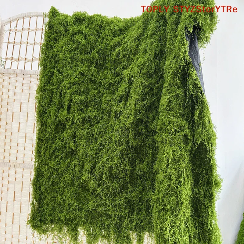 Artificial Moss Lan…