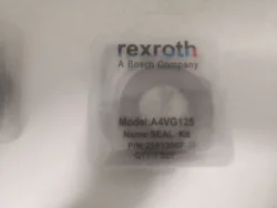 Rexroth  A4VG125  Pump Seal Kits