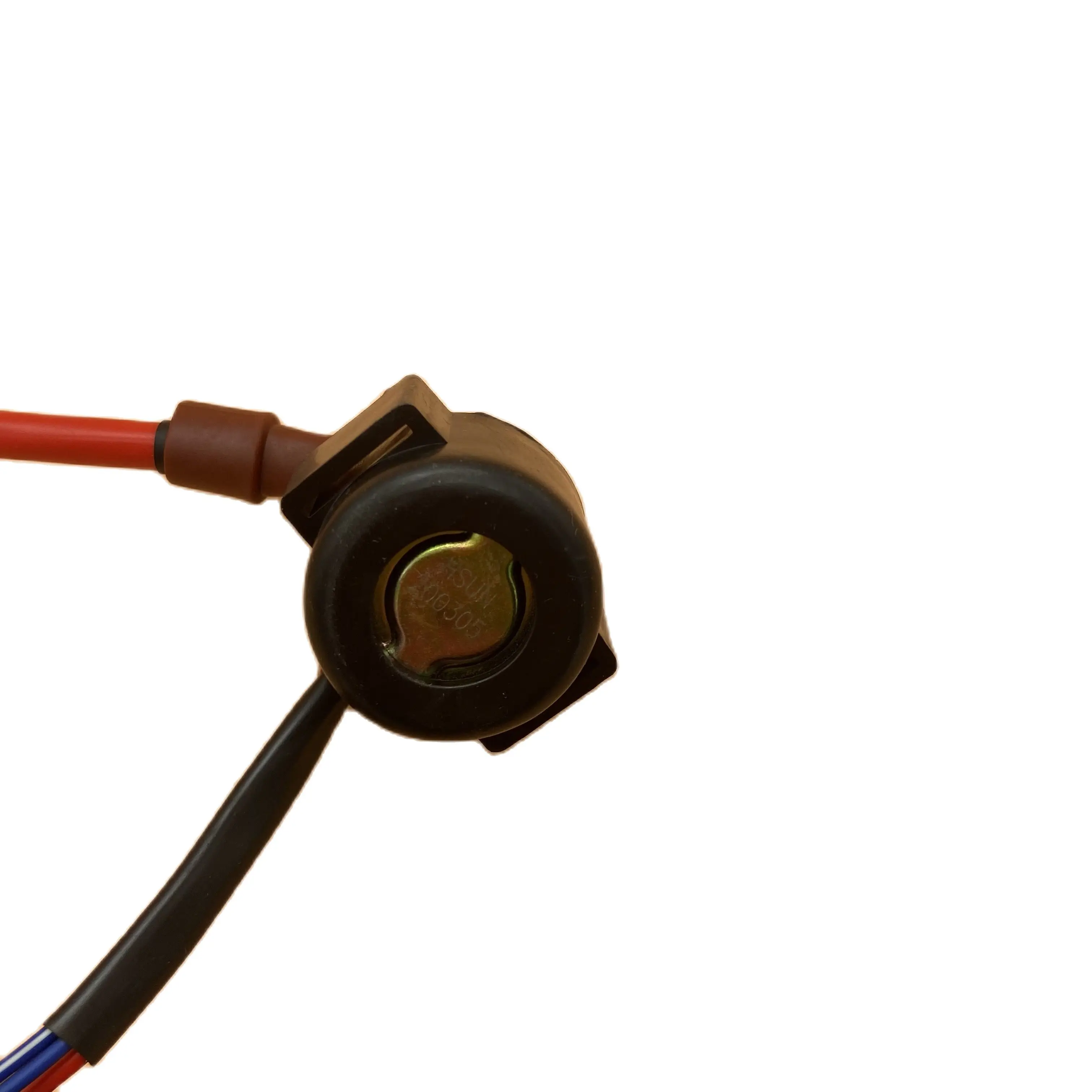 مُرحل الملف اللولبي الجديد لـ HiSun Massimo Menards Yardsport UTV MSU 400 500 700CC HS500 HS400 HS700