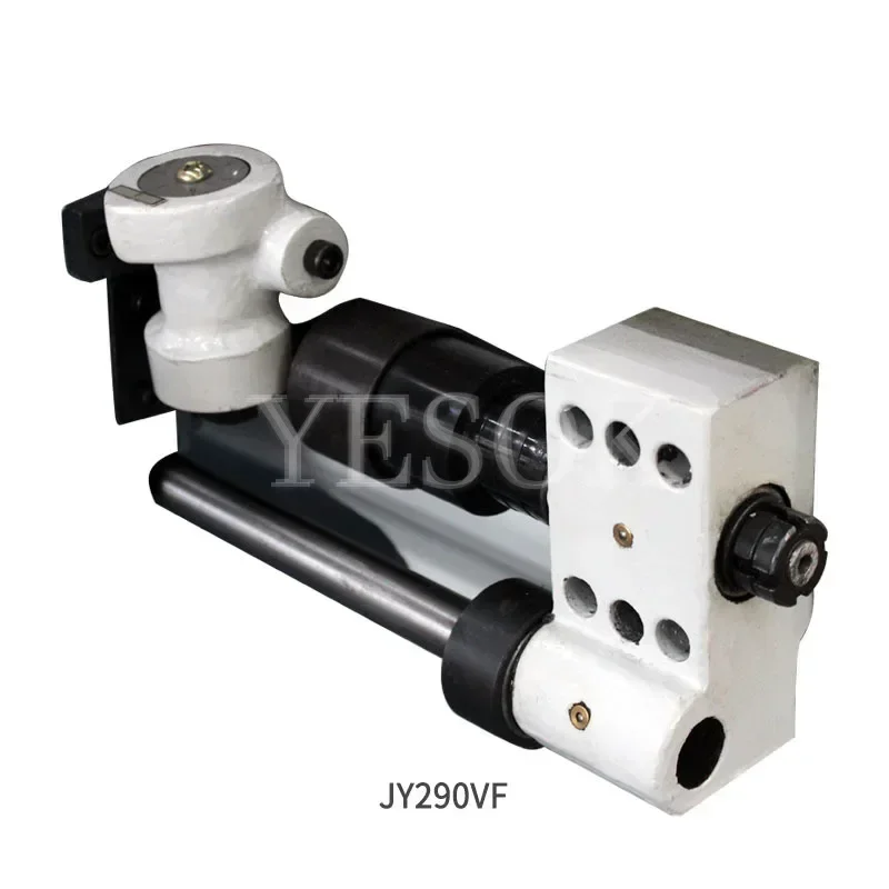 JY290VFParallel Bars Metal Processing Lathe Home Machine Tool Beads Woodworking Industrial Brushless Motor metal lathe50~180ORPM