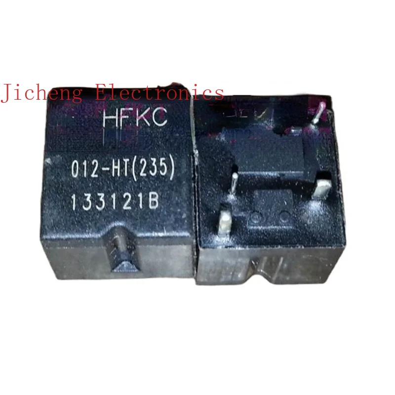 Disassembly Parts HFKC 012-HT(235) HFKC-1A Relay