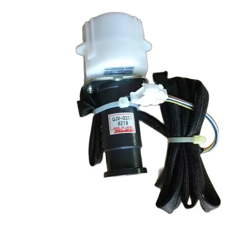 

for Midea Gree Air Energy Warm Water Valve QJV-0317 replaces JV03415 Warm Water Valve Accessories new