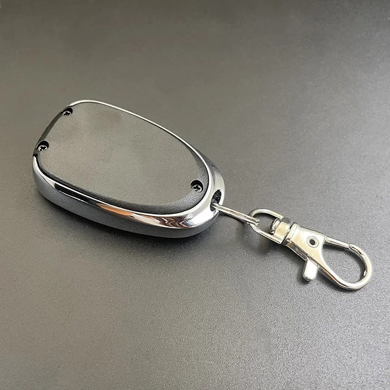 2PCS PHОX2 PHOX4 PHOENIX2 PHOENIX4 TRC4 TSC4 TXC TRC HANDY Garage Door Remote Control 433MHz Remote Control Garage Door Opener