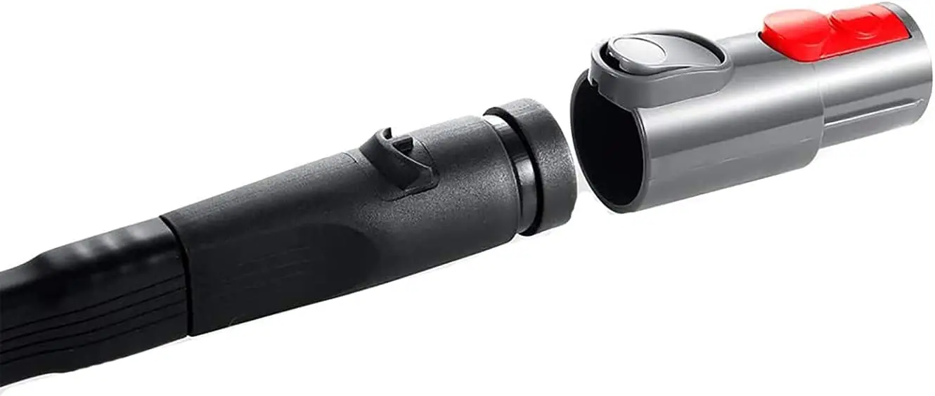 ยืดหยุ่นเครื่องมือรอยแยกสายอะแดปเตอร์สำหรับ Dyson V8 V10 V7 V11 V12 V15เครื่องดูดฝุ่นสำหรับเป็นการเชื่อม...