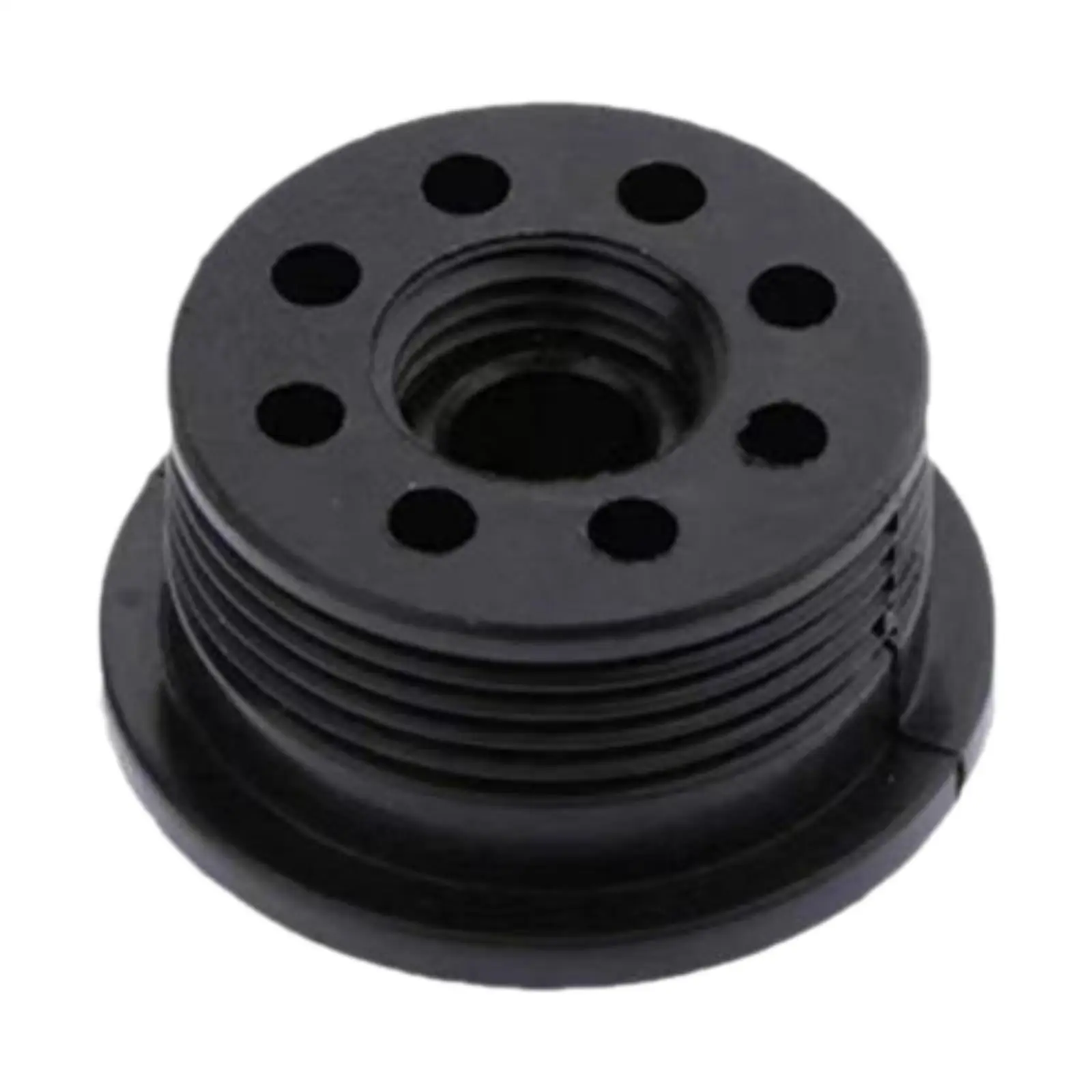 PVC Material Surfboard Air Vent Automatic Breathing Threaded Plug Valve Accessory for Water Equipment